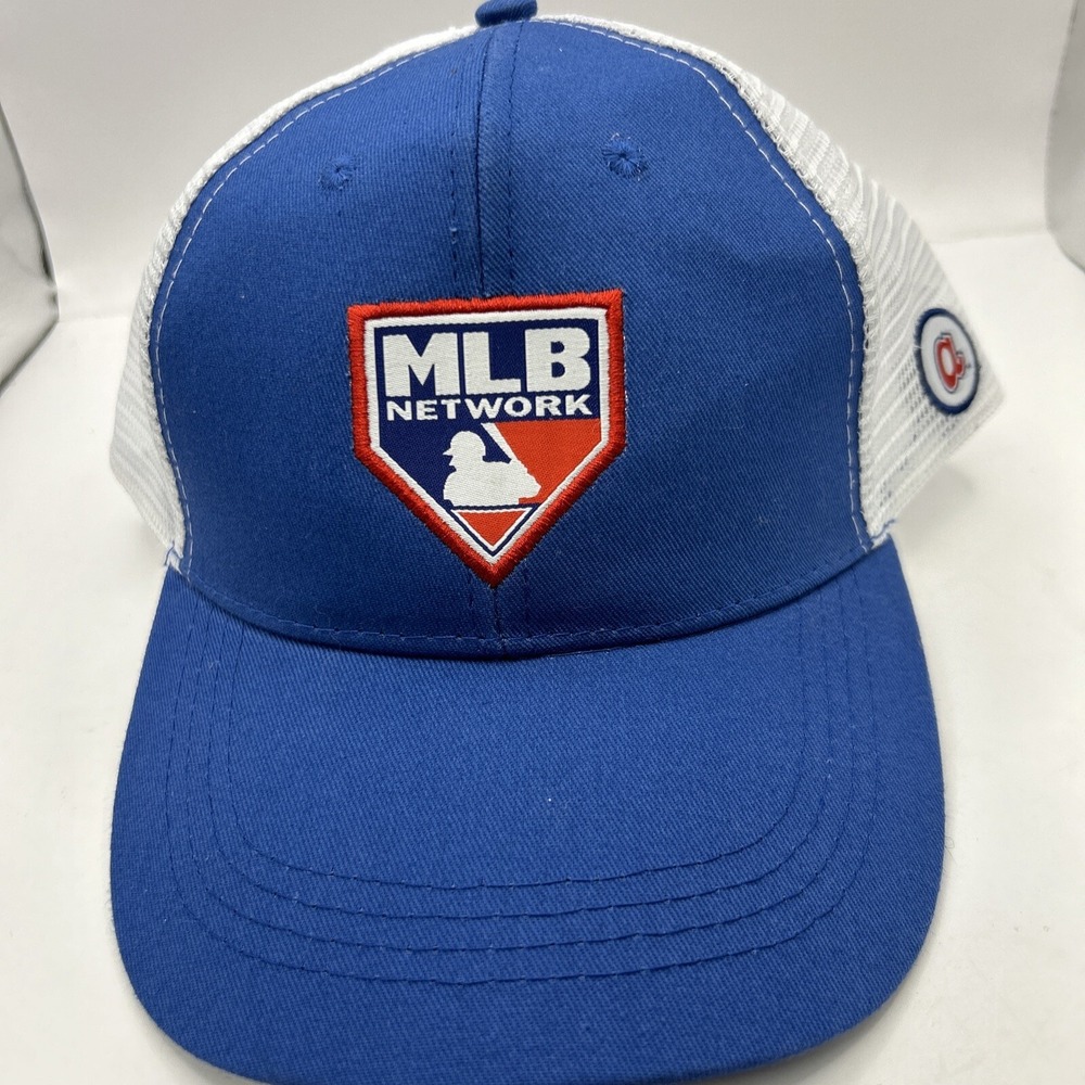 Atlanta Braves/MLB Network Hat (Stadium Giveaway 06/06/23 Game) New